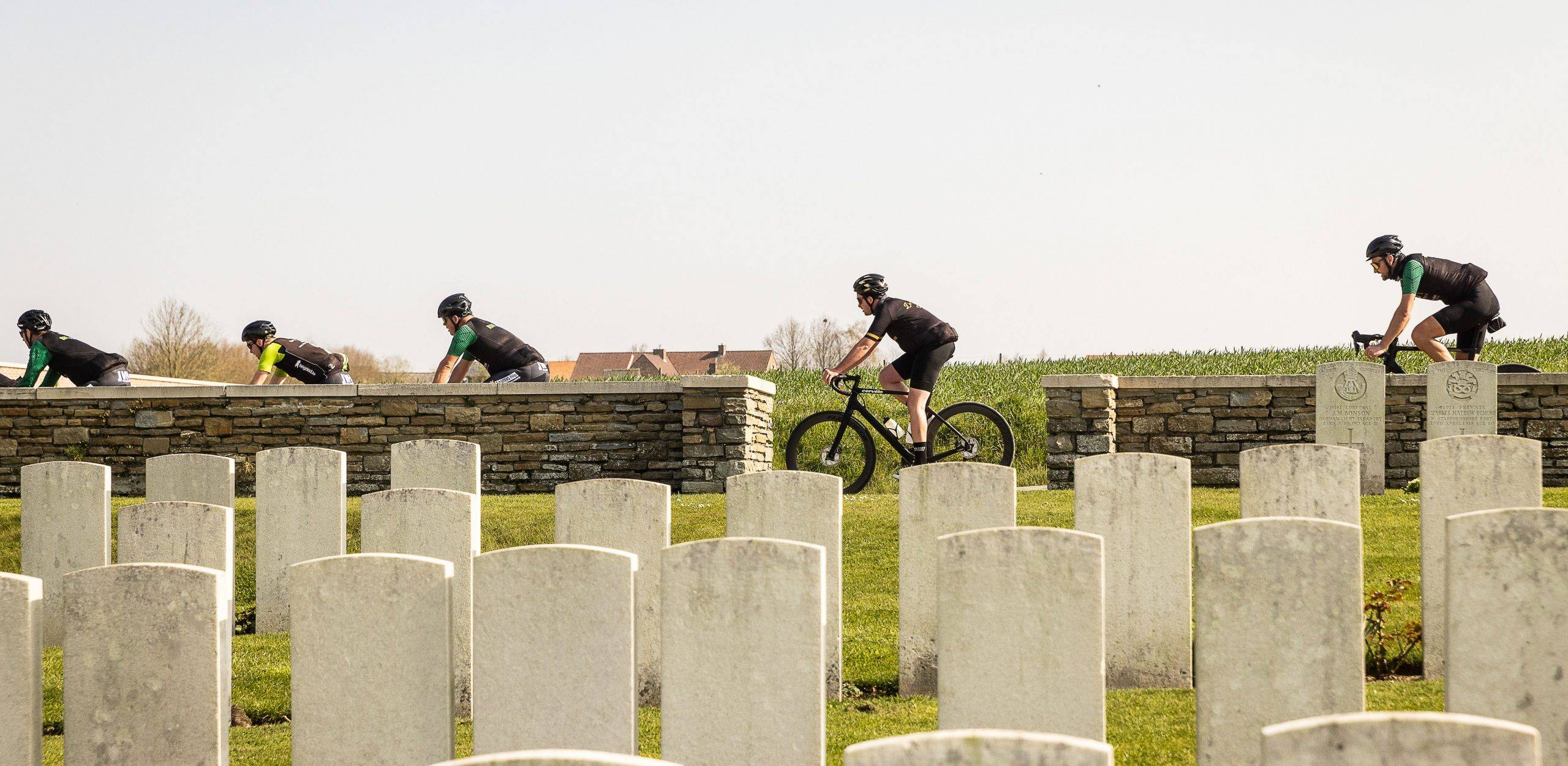 Gent-Wevelgem Cyclo 2024