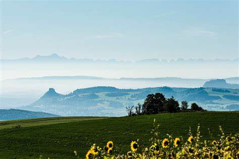 Hegau Bodensee Panorama Tour 25