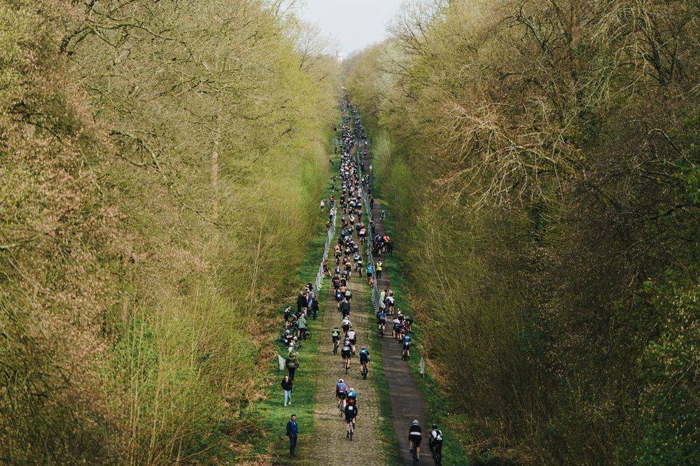 Paris Roubaix 25